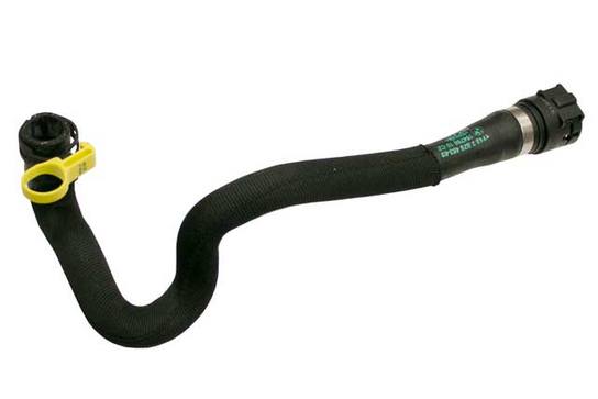 BMW Engine Coolant Hose 17127575453